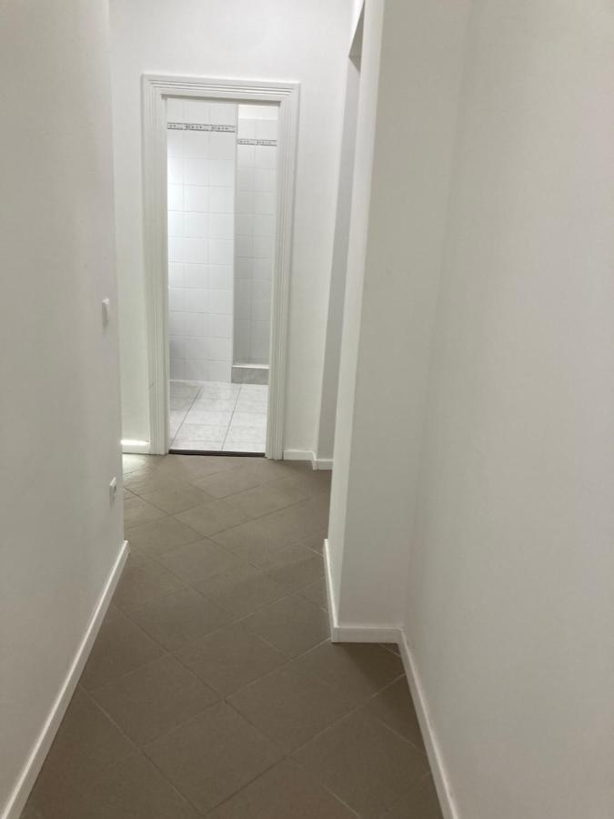 Roland Apartment Zuglo 2 Budapest Exterior foto